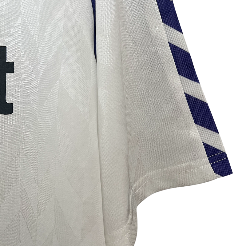 Camiseta Real Madrid 1988
