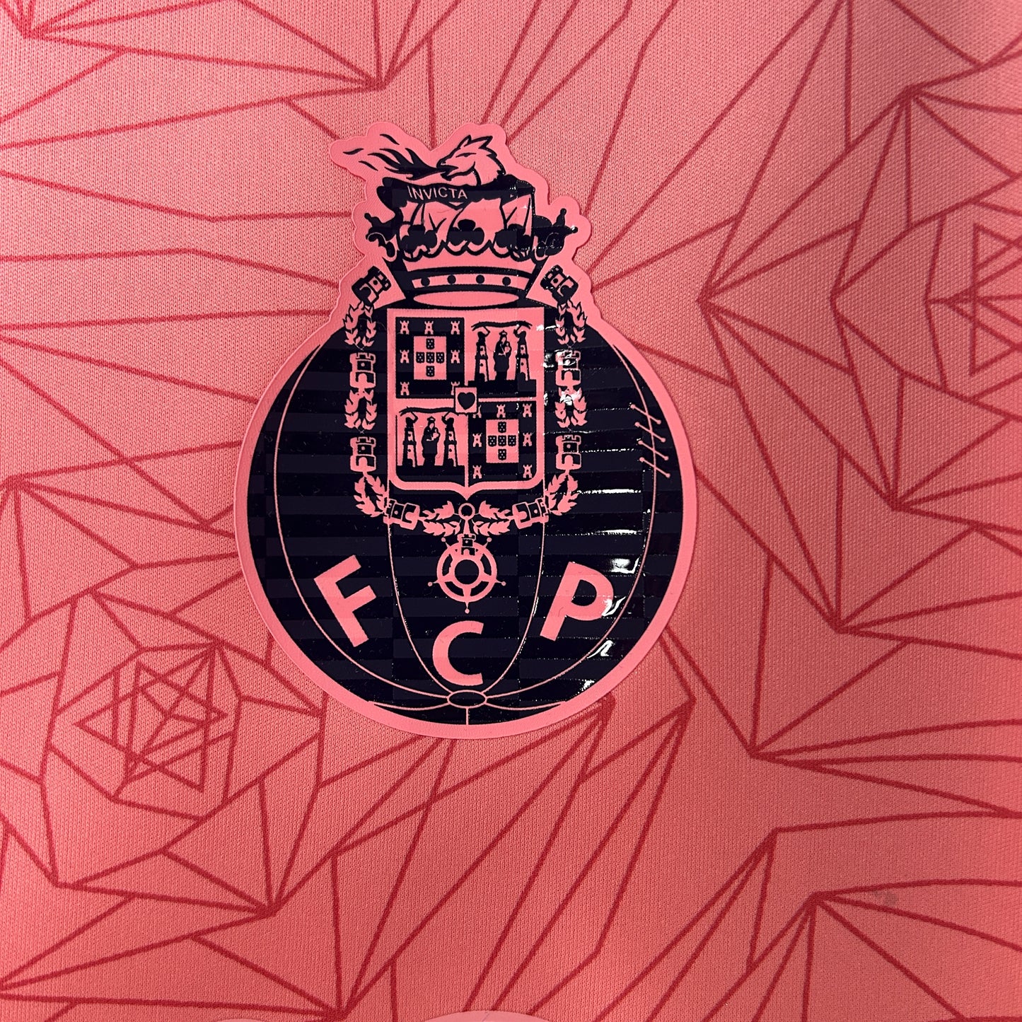 Camiseta Porto Away 25/26