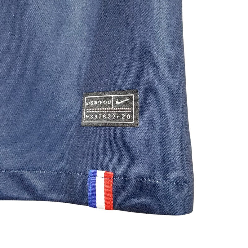 Camiseta PSG 2020/21