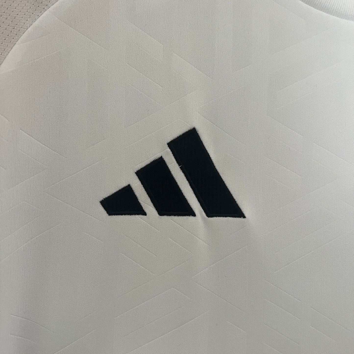 Camiseta Alemania primero equipación 24