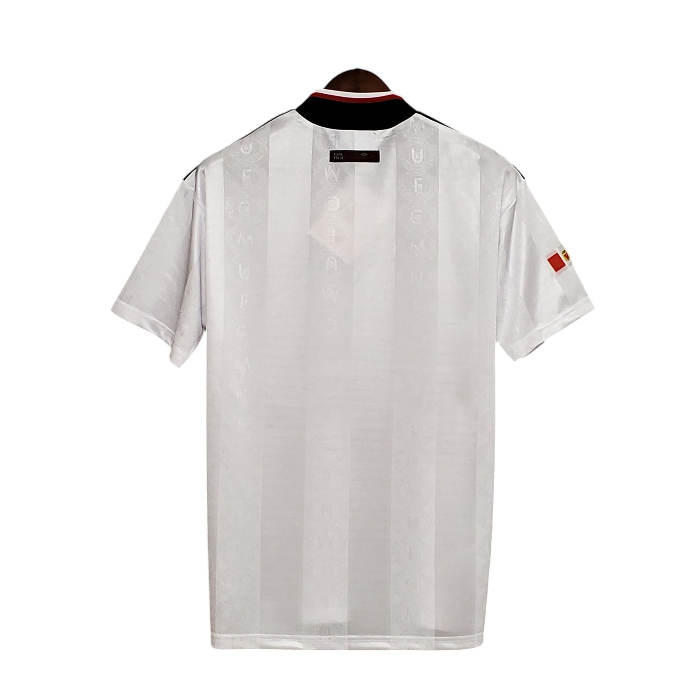 Camiseta Manchester United Away 1997/98