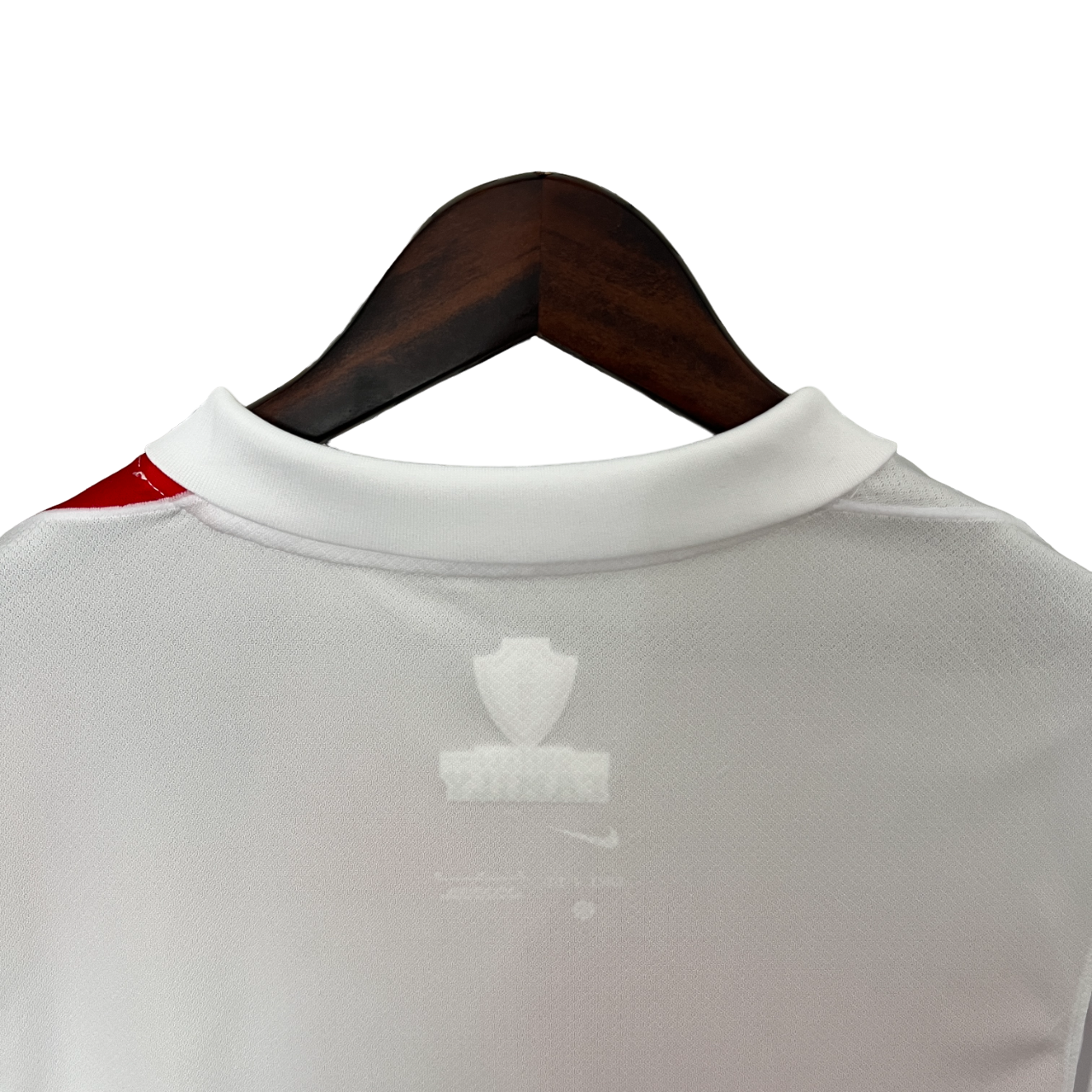 Camiseta Croacia primera equipación 24