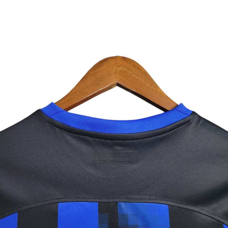 Camiseta Inter de Milán 2023/24