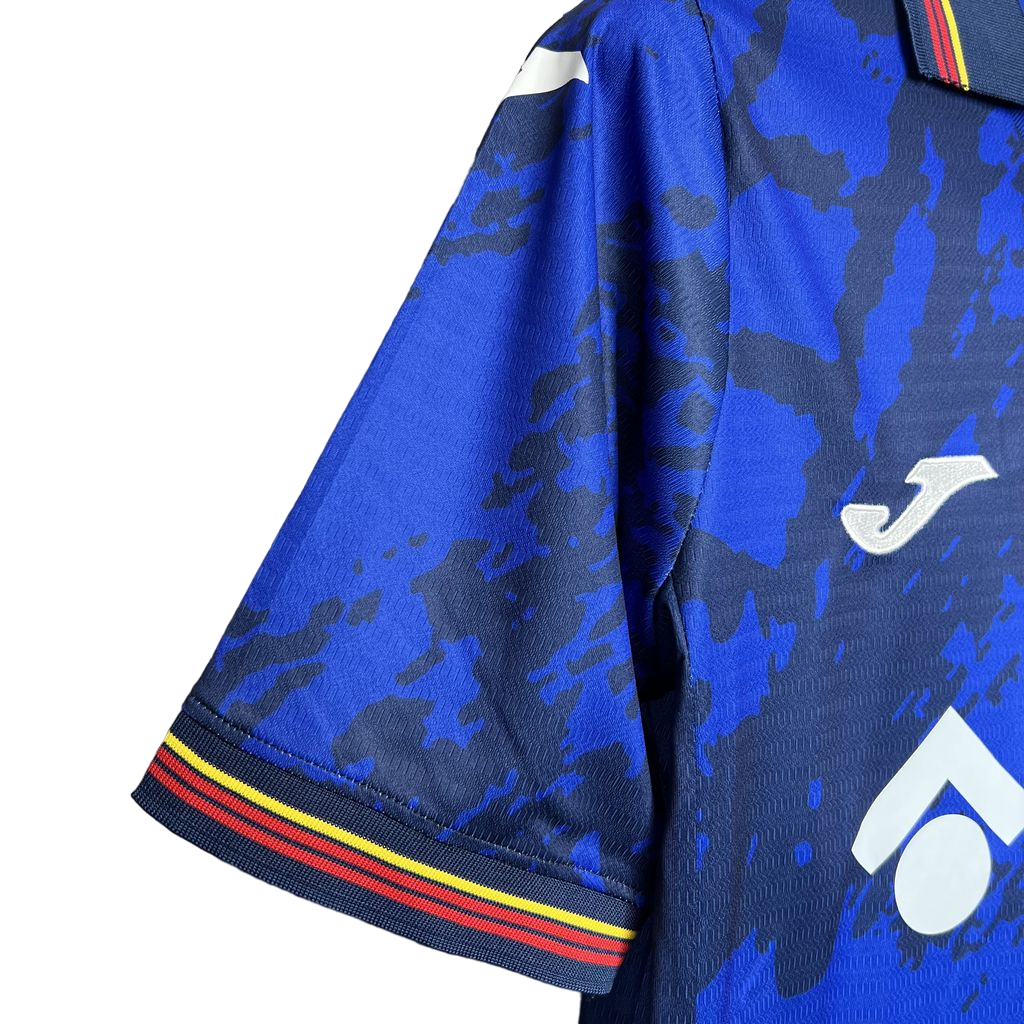 Camiseta Getafe primera equipación 24-25