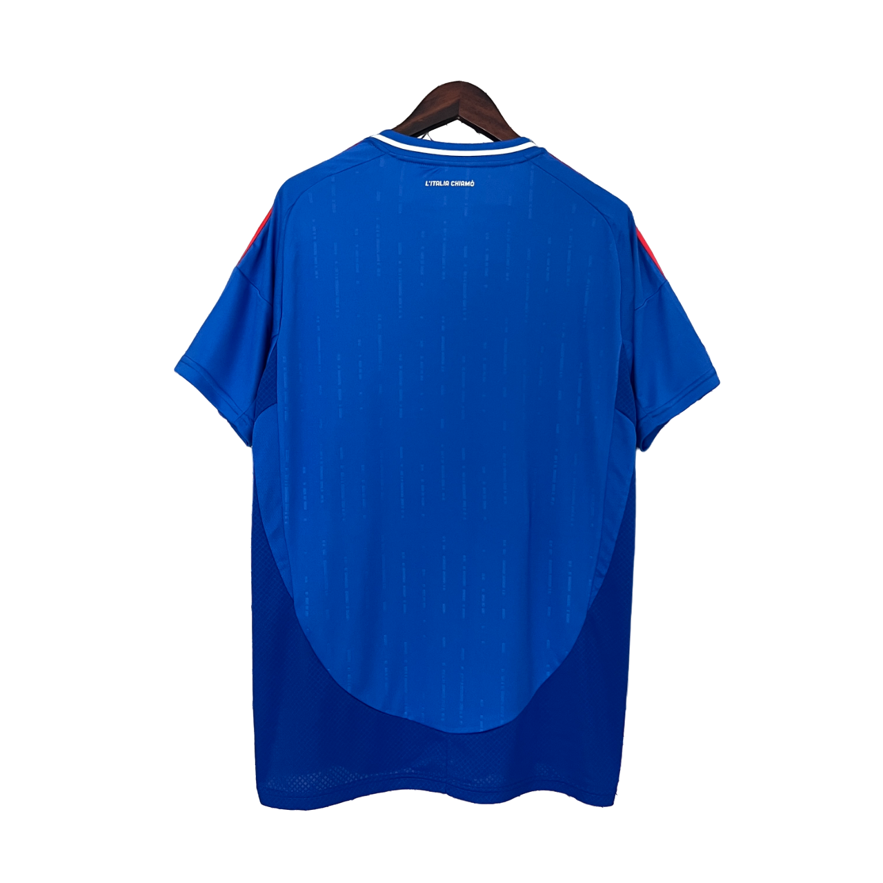 Camiseta Italia primera equipación 24