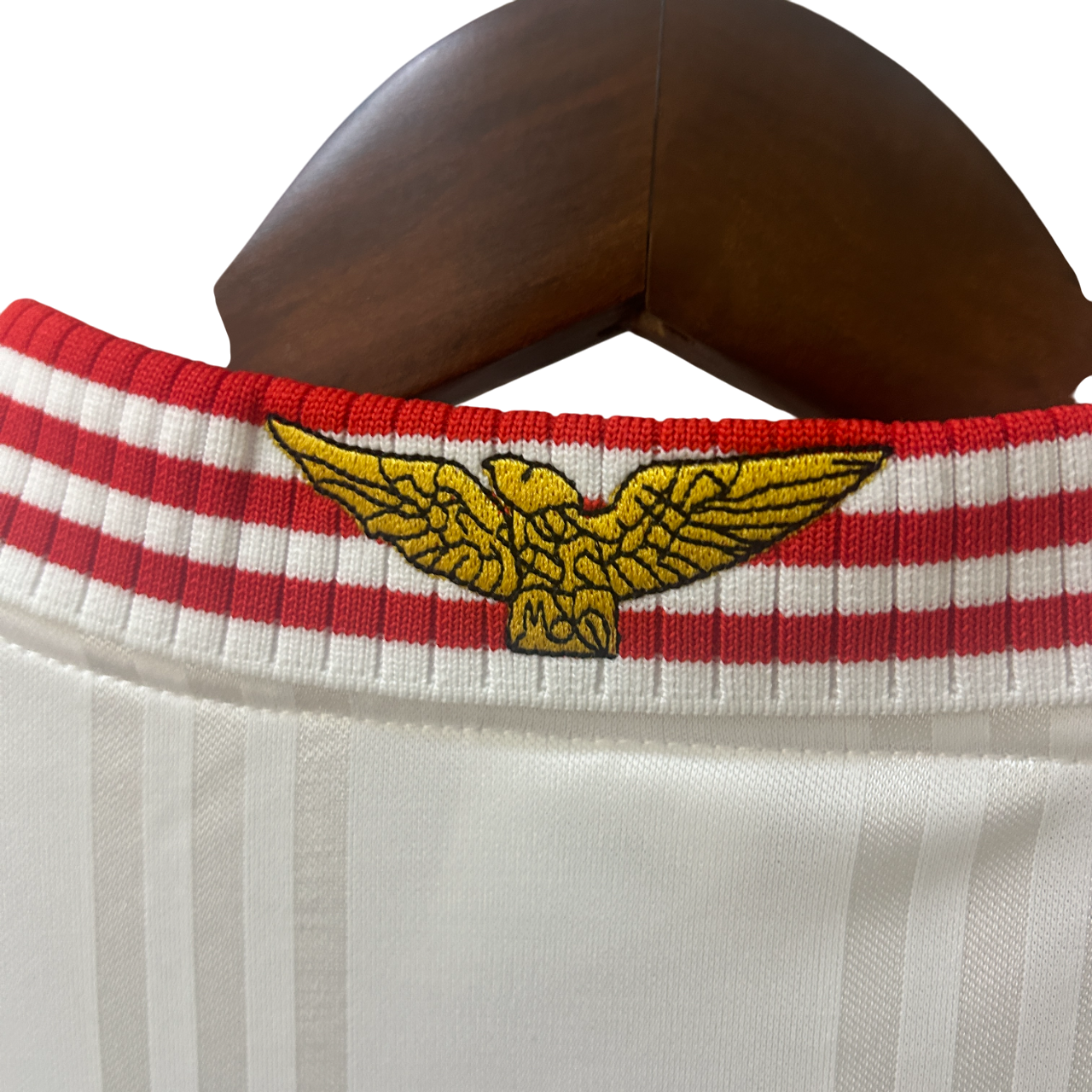 Camiseta Benfica Away 1997/1999
