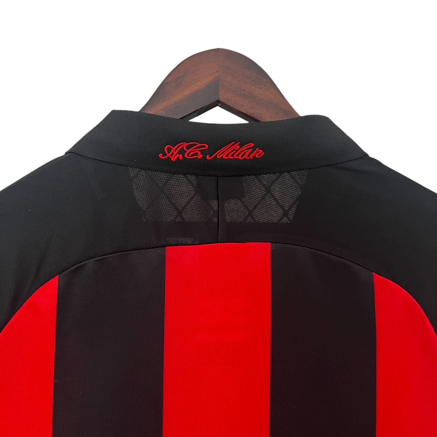 Camiseta AC Milan 2000/02