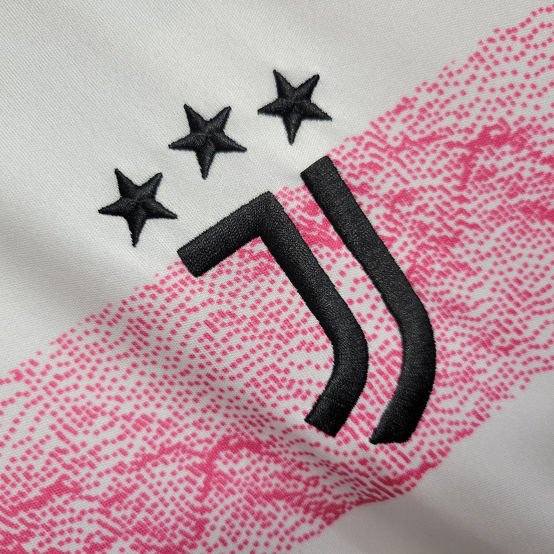 Camiseta Juventus Away 2023/24