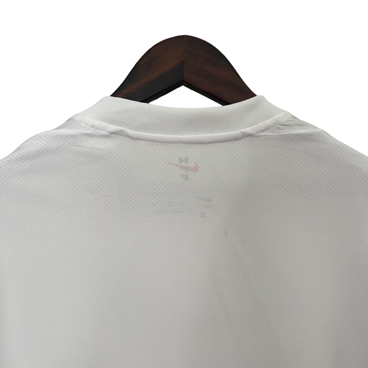 Camiseta Nigeria primera equipación 24