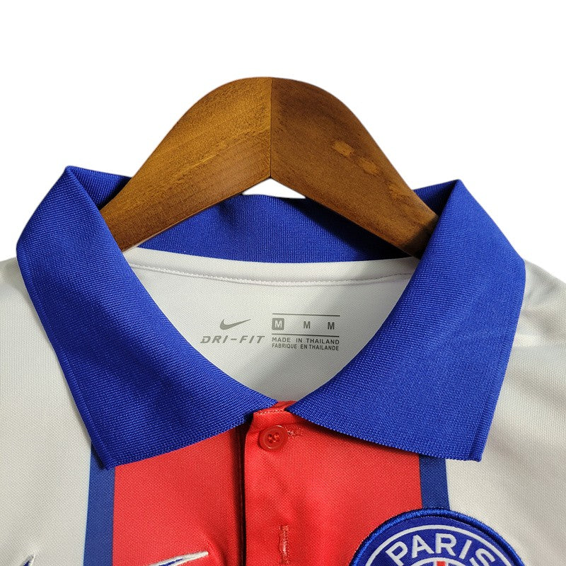 Camiseta PSG 2020/21 - Segunda Equipación