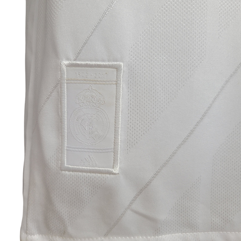 Camiseta Real Madrid 2017/18