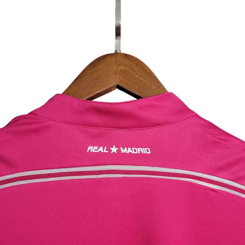 Camiseta Real Madrid 2014/15 – Segunda Equipación