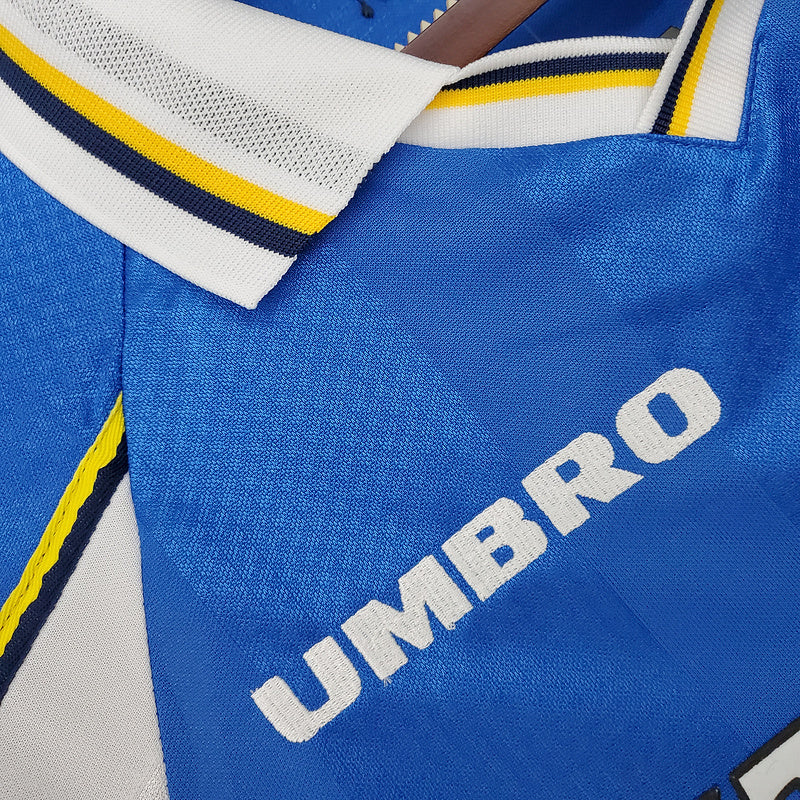 Camiseta Chelsea 1997/99