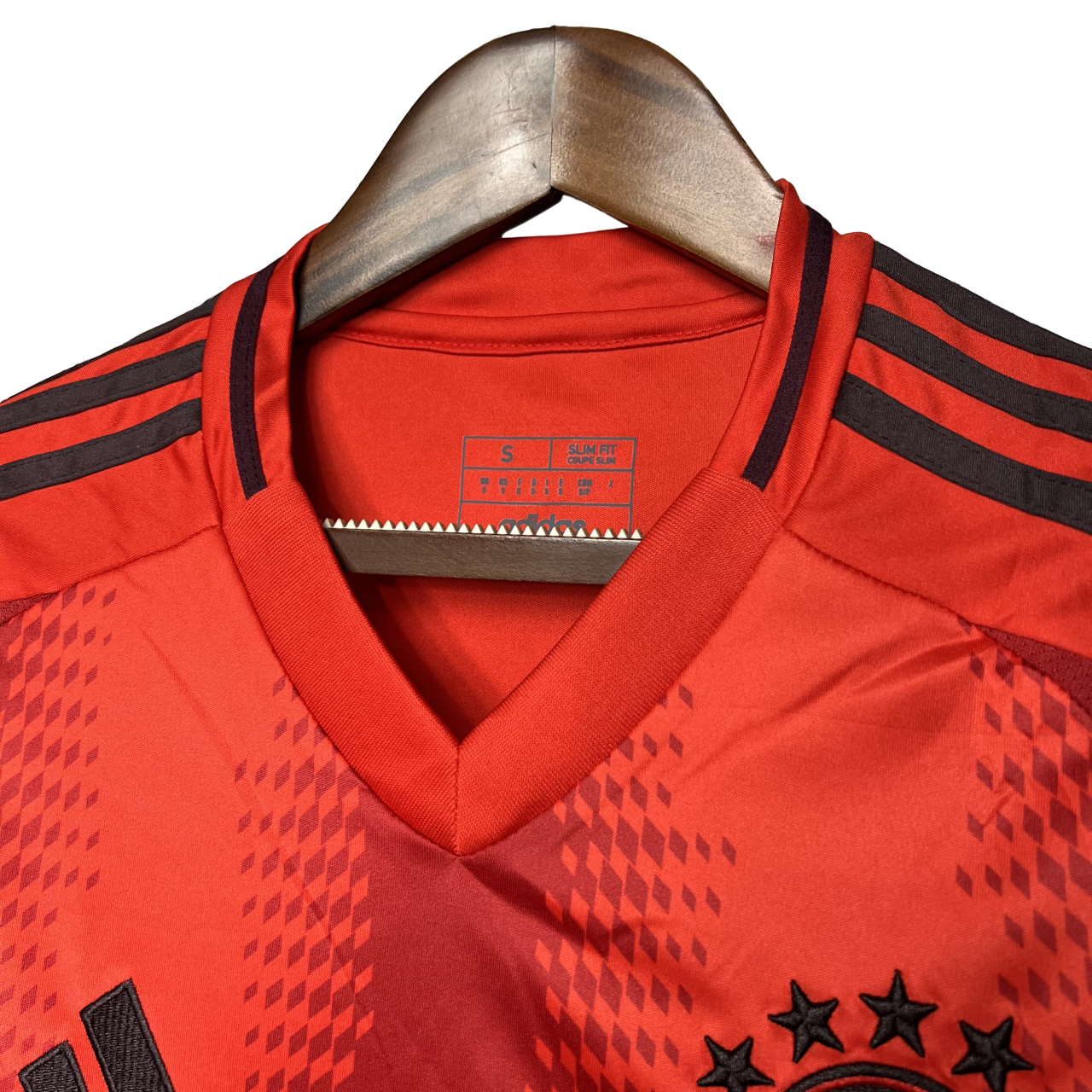 Camiseta Bayern Munich primera equipación 24-25