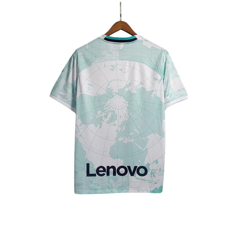 Camiseta Inter de Milán Away 2022/23