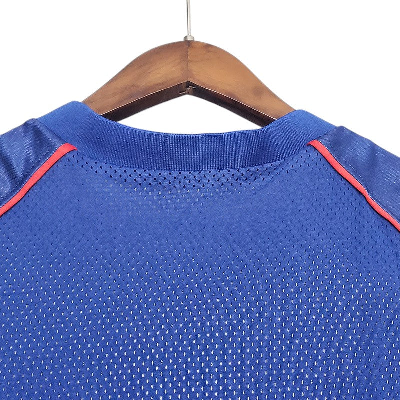 Camiseta Japón retro 2002