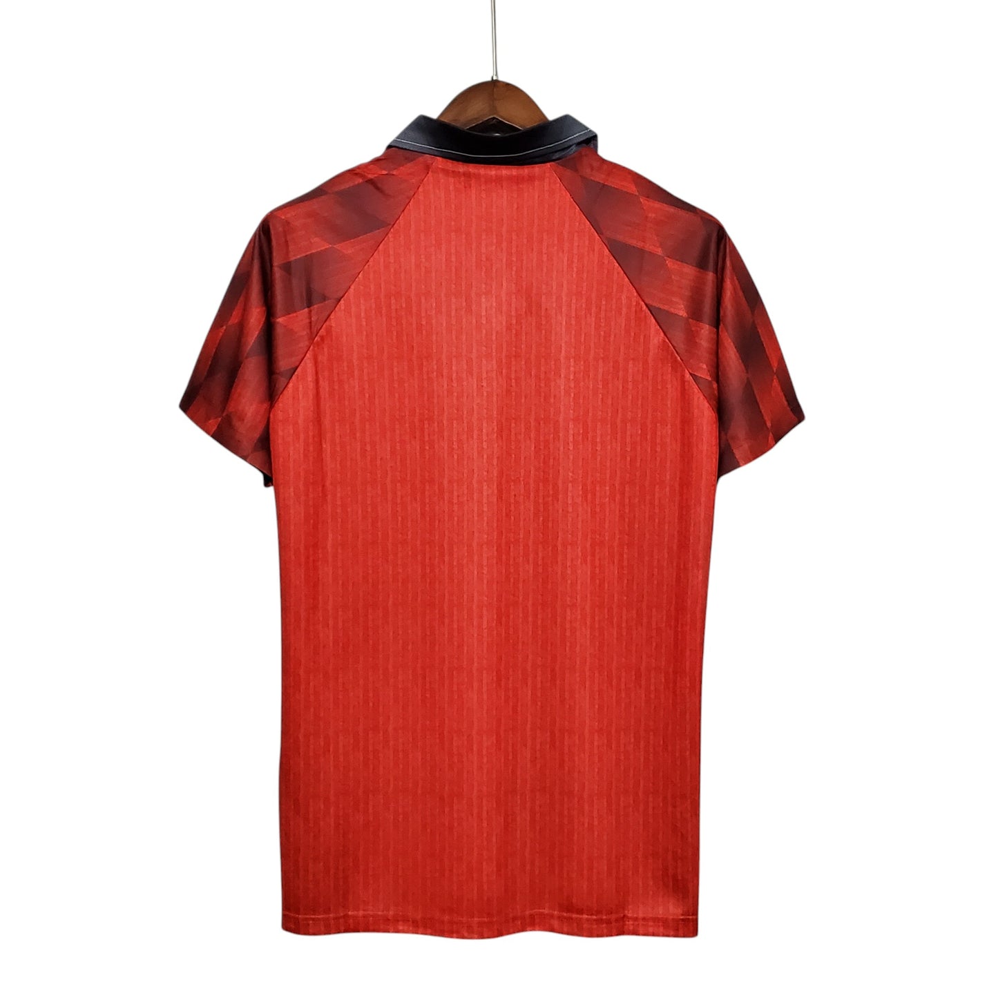 Camiseta Manchester United 1996/97