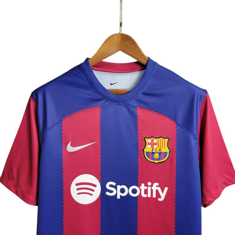 Camiseta Barcelona 2023/24