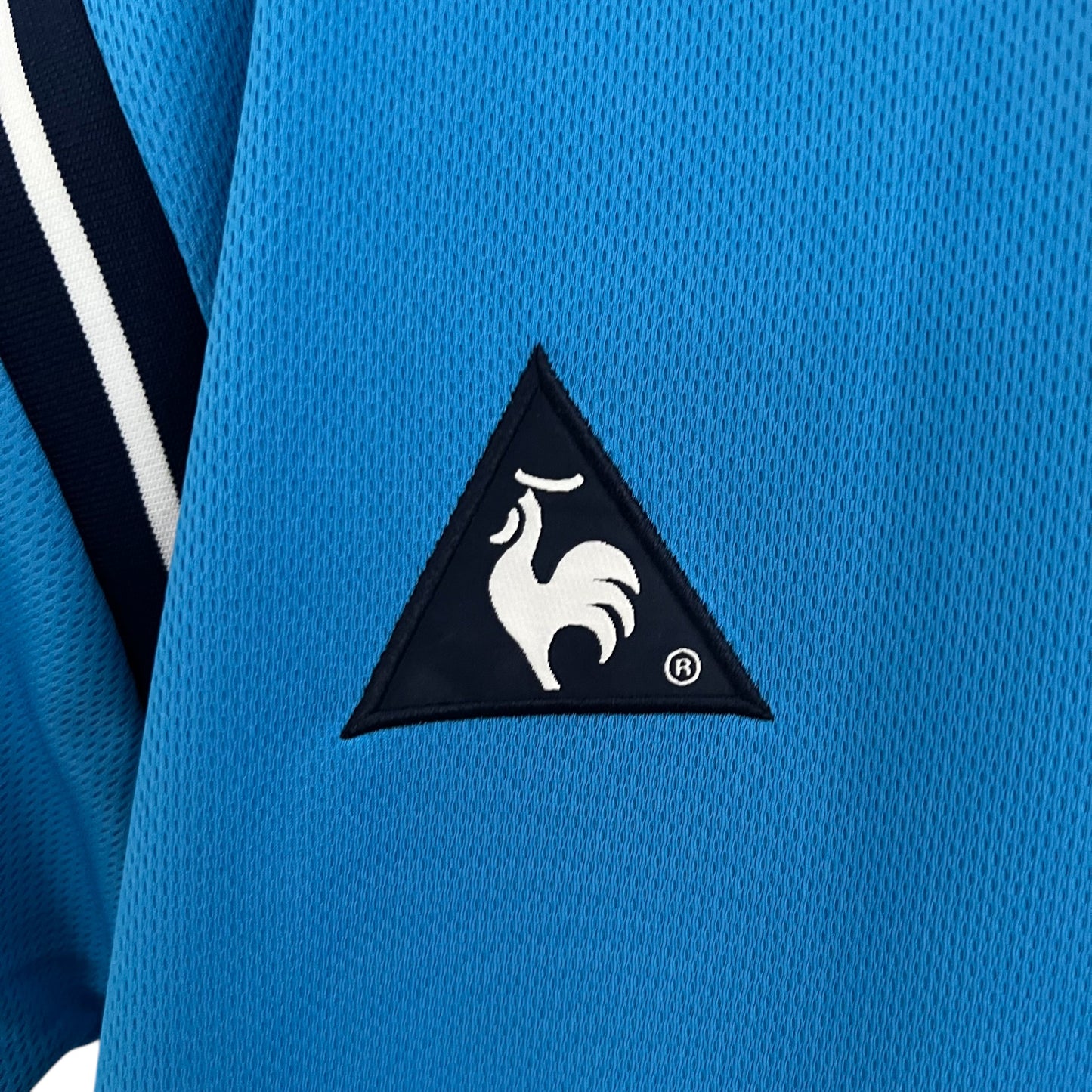 Camiseta Manchester City 2002/03