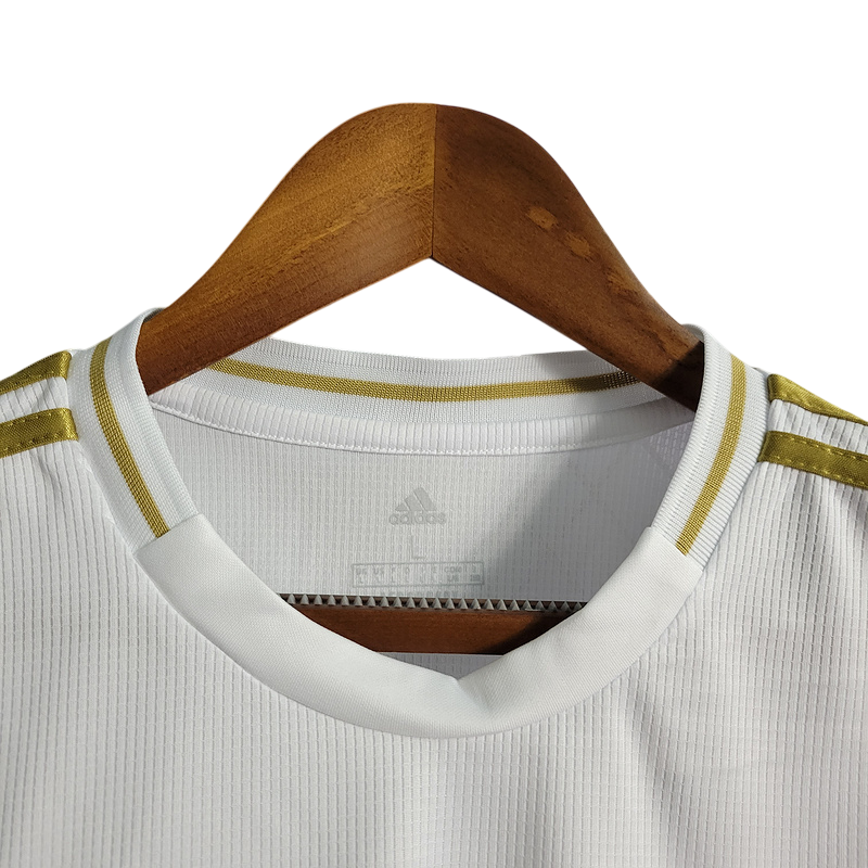 Camiseta Real Madrid 2018/19