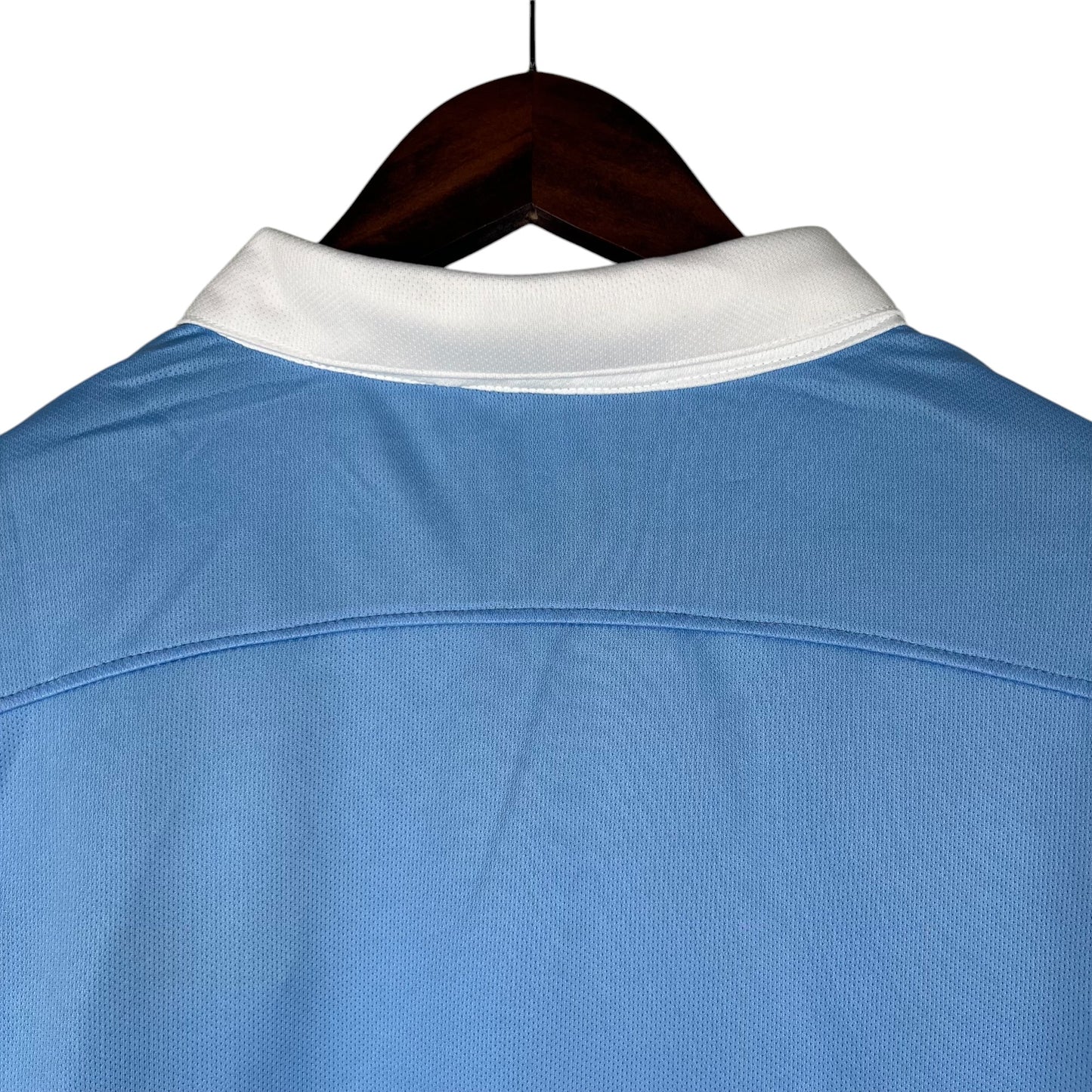 Camiseta Manchester City 2015/16