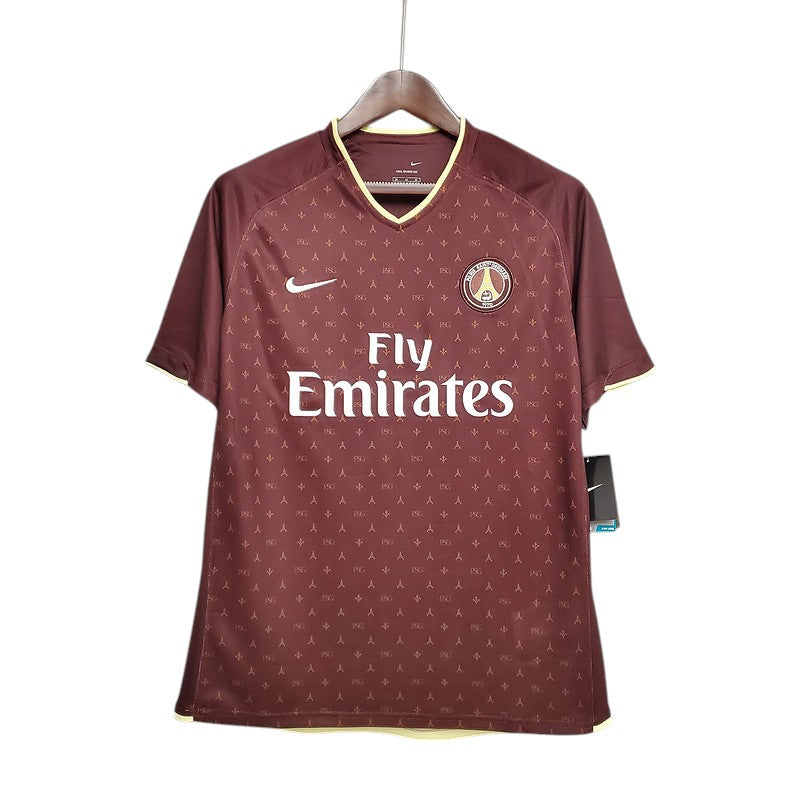 Camiseta PSG 2006/07 - Edición Especial Retro