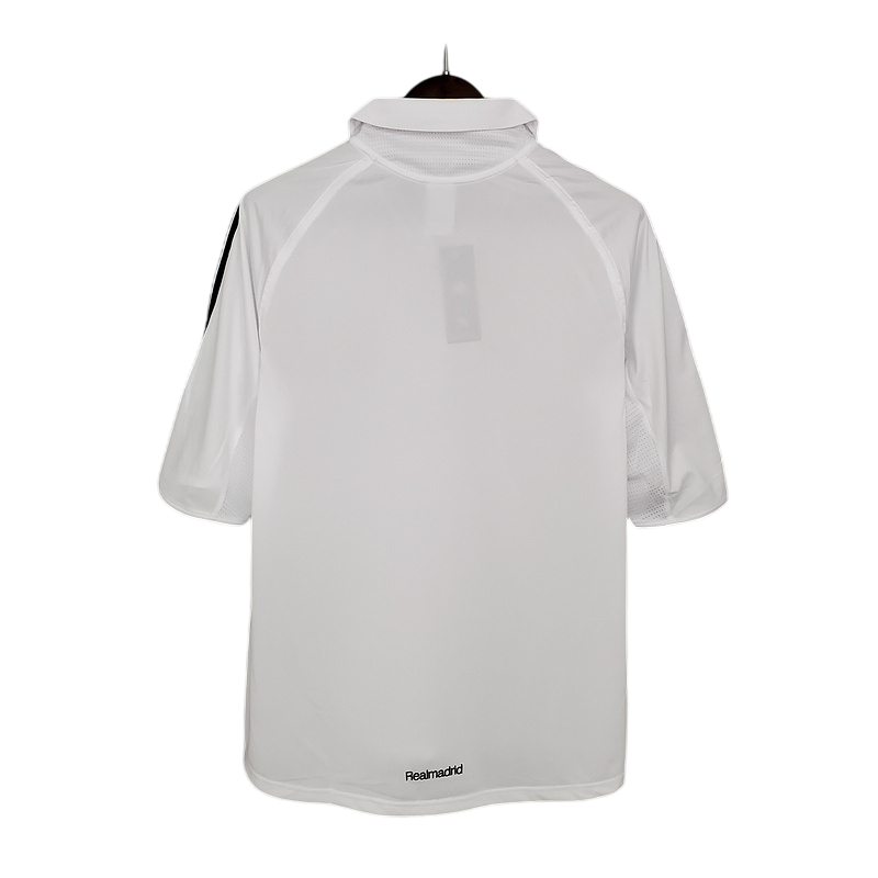 Camiseta Real Madrid 2005/06