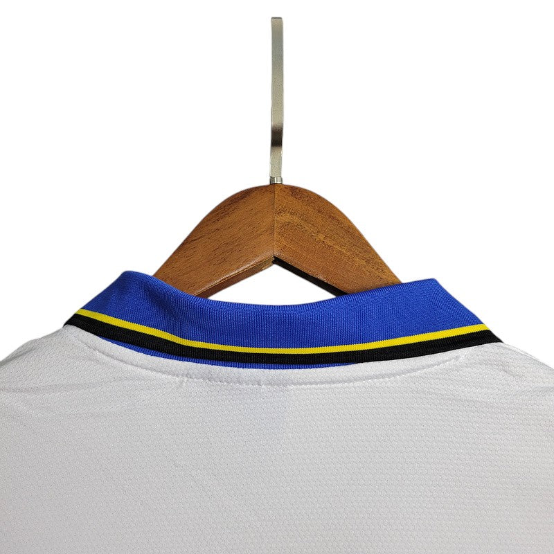 Camiseta Inter de Milán 1997/98 - Segunda Equipación
