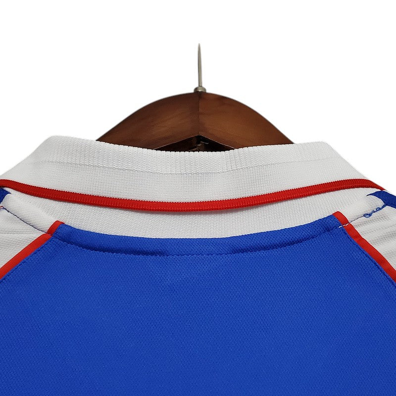 Camiseta Japón retro 2000