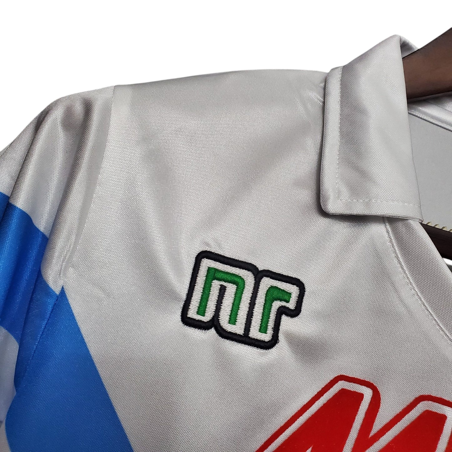 Camiseta Napoli 1990/91