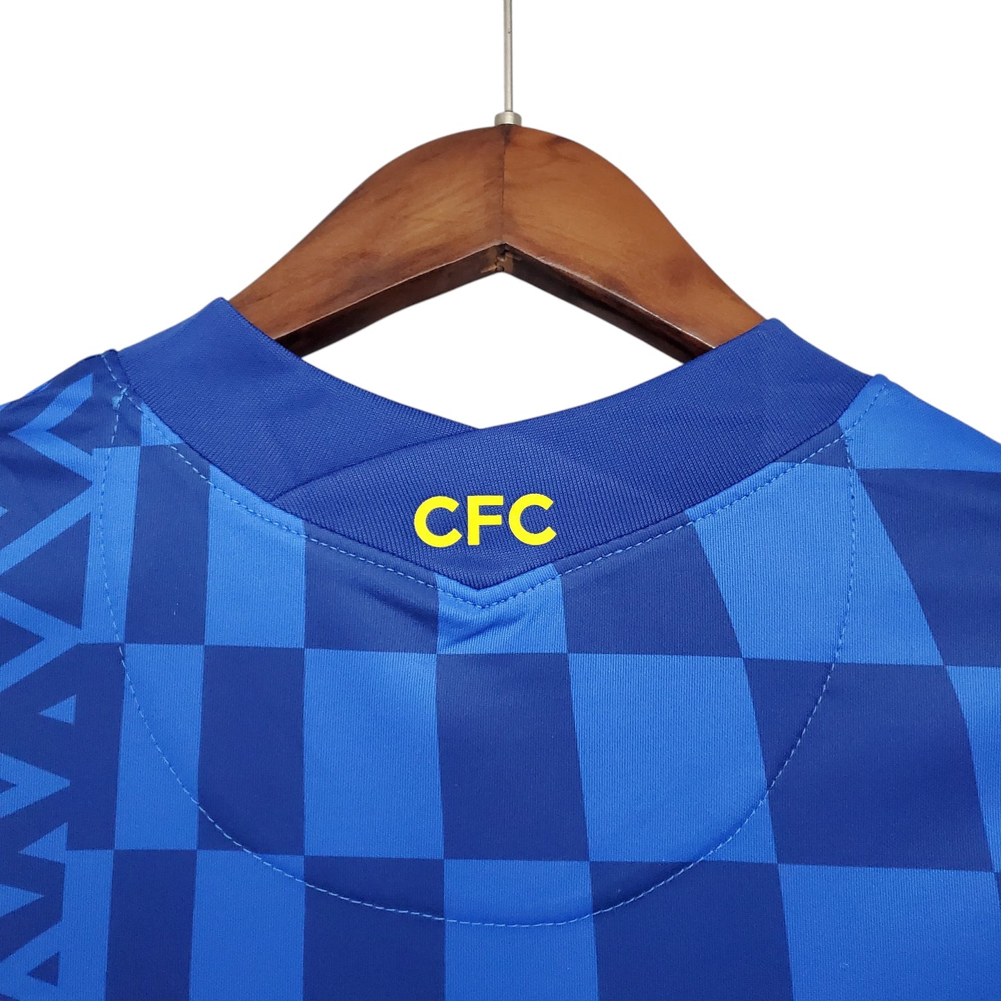 Camiseta Chelsea 2021/22