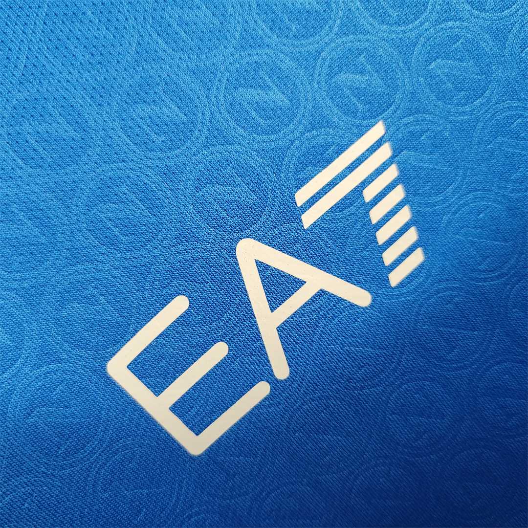 Camiseta Napoli 2022/23