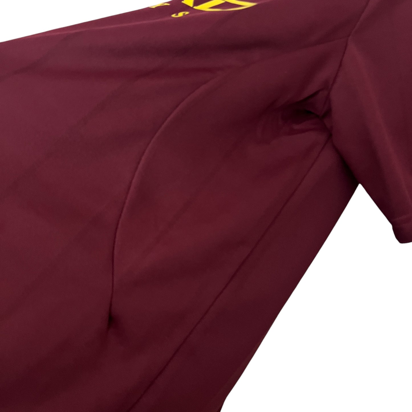 Camiseta Manchester City Away 2012/13