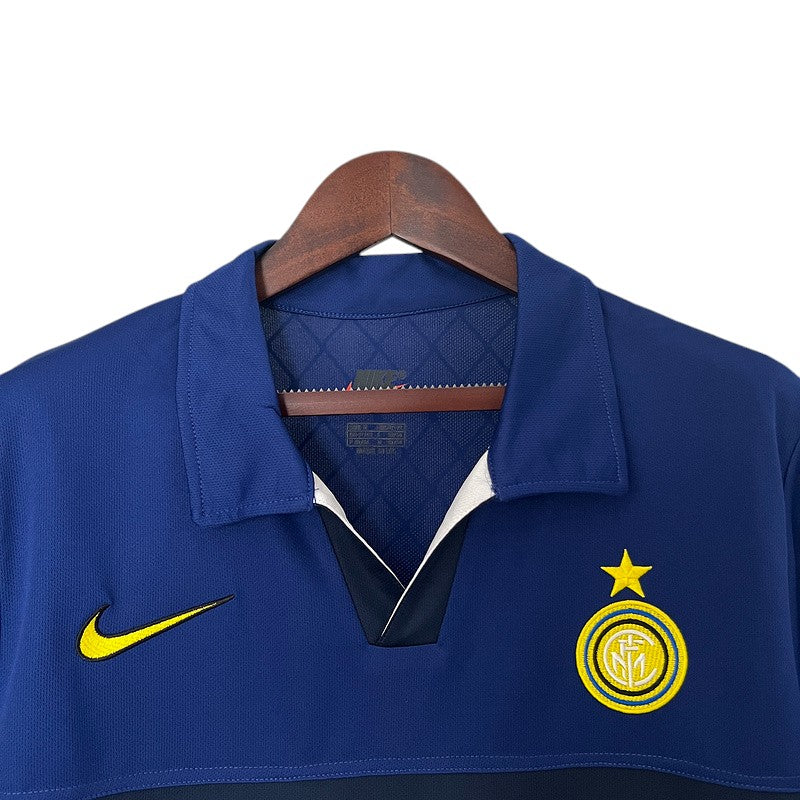 Camiseta Inter de Milán Third Away 1998/99