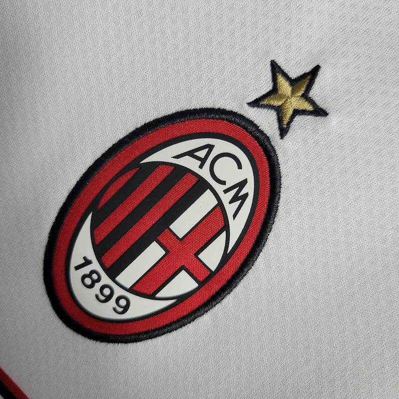 Camiseta AC Milan Away 2022/23