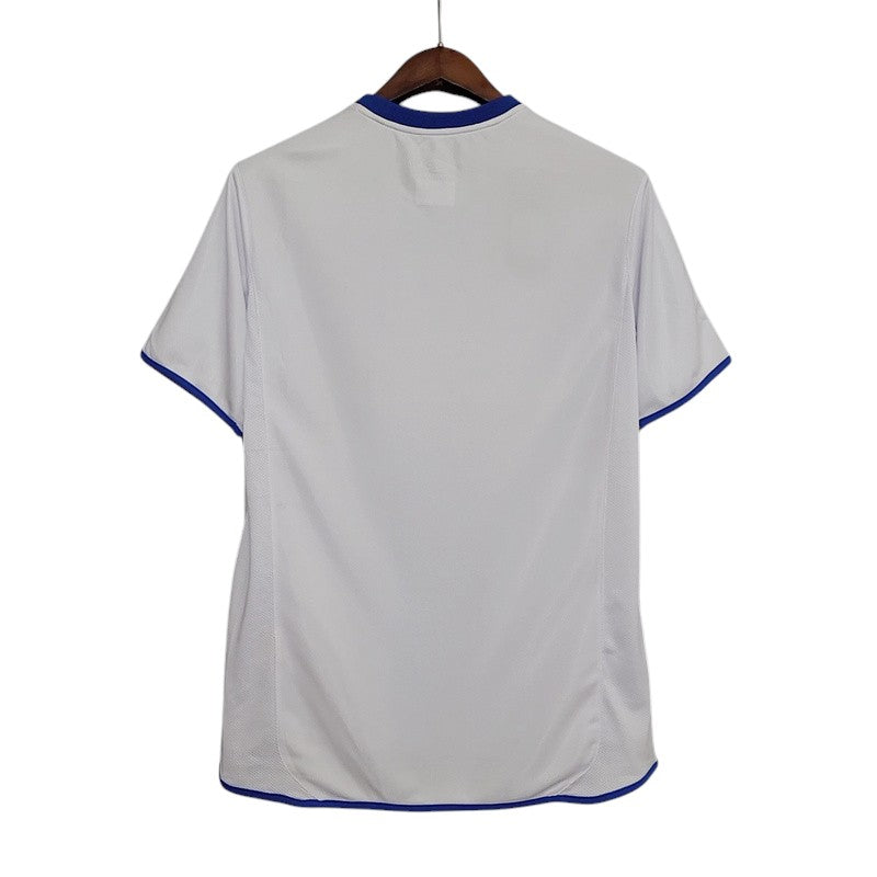 Camiseta Chelsea 2003/05 - Segunda Equipación