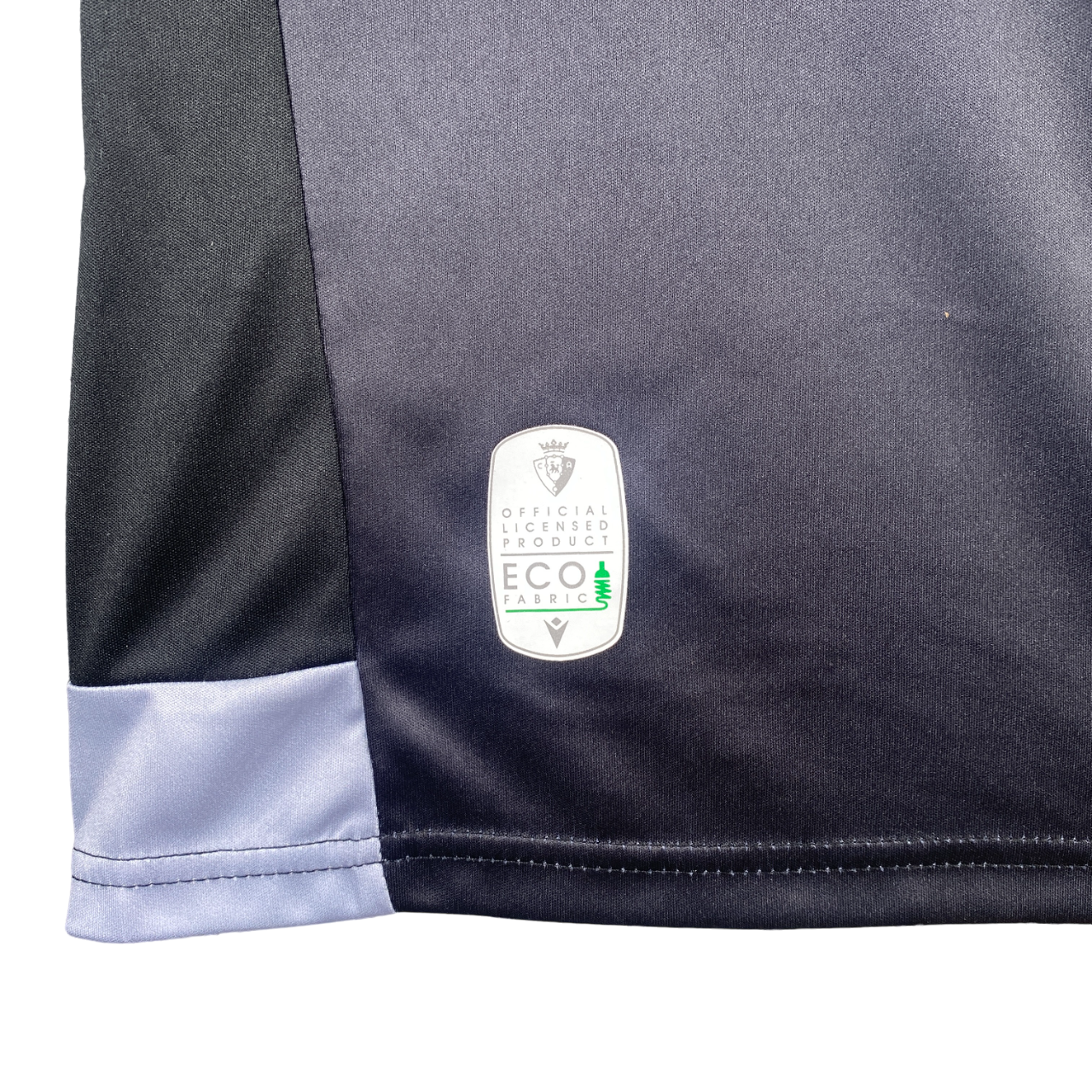 Camiseta Osasuna tercera equipación 24-25