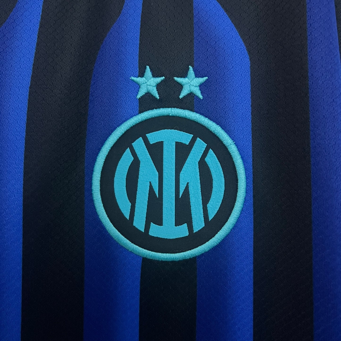 Camiseta Inter de Milan Home 25/26