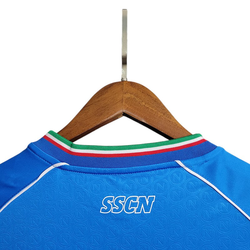 Camiseta Napoli 2023/24