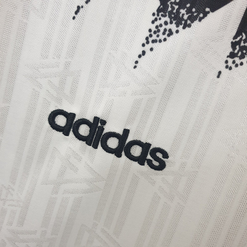 Camiseta Alemania retro 1994