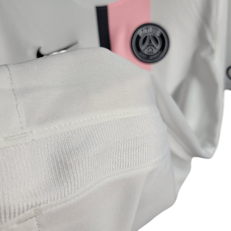 Camiseta PSG Away 2021/22