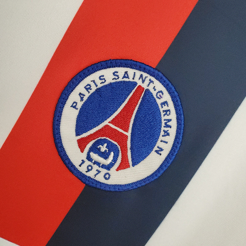 Camiseta PSG 2002/03 - Segunda Equipación