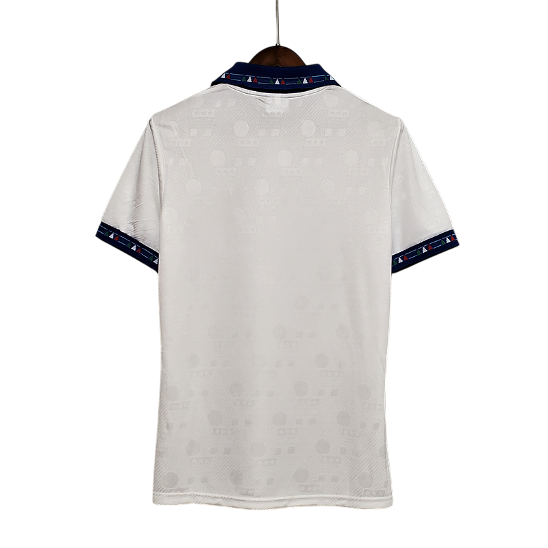 Camiseta Italia retro 1994 segunda equipación