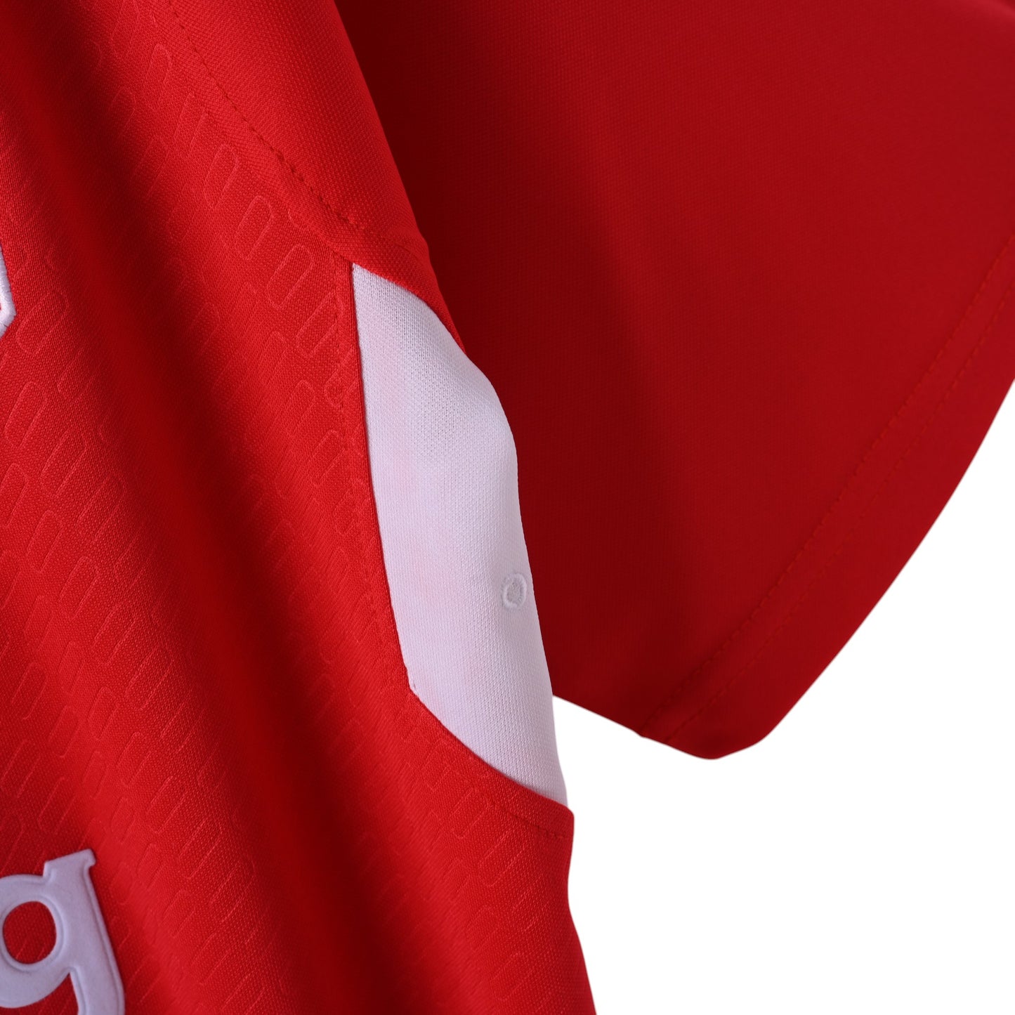 Camiseta Liverpool 2004/05 - Champions League