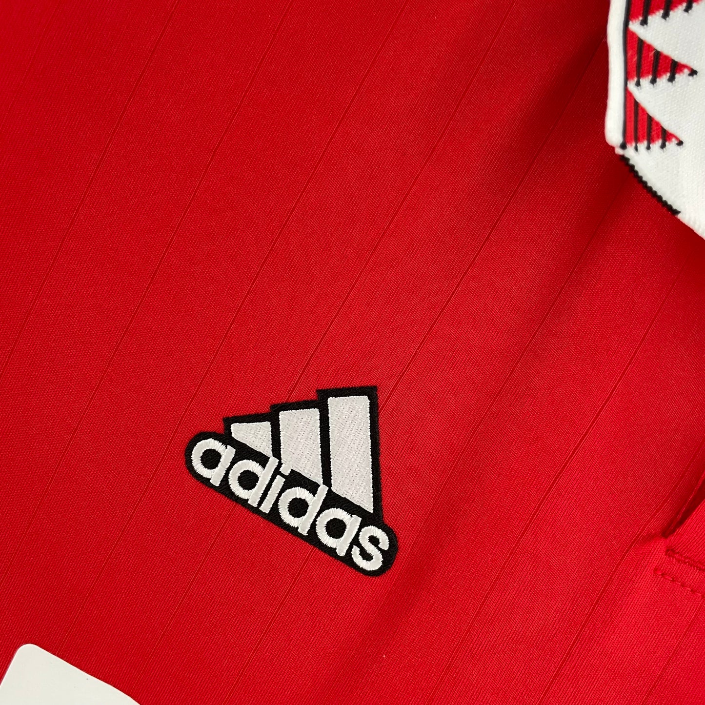 Camiseta Manchester United 2022/23