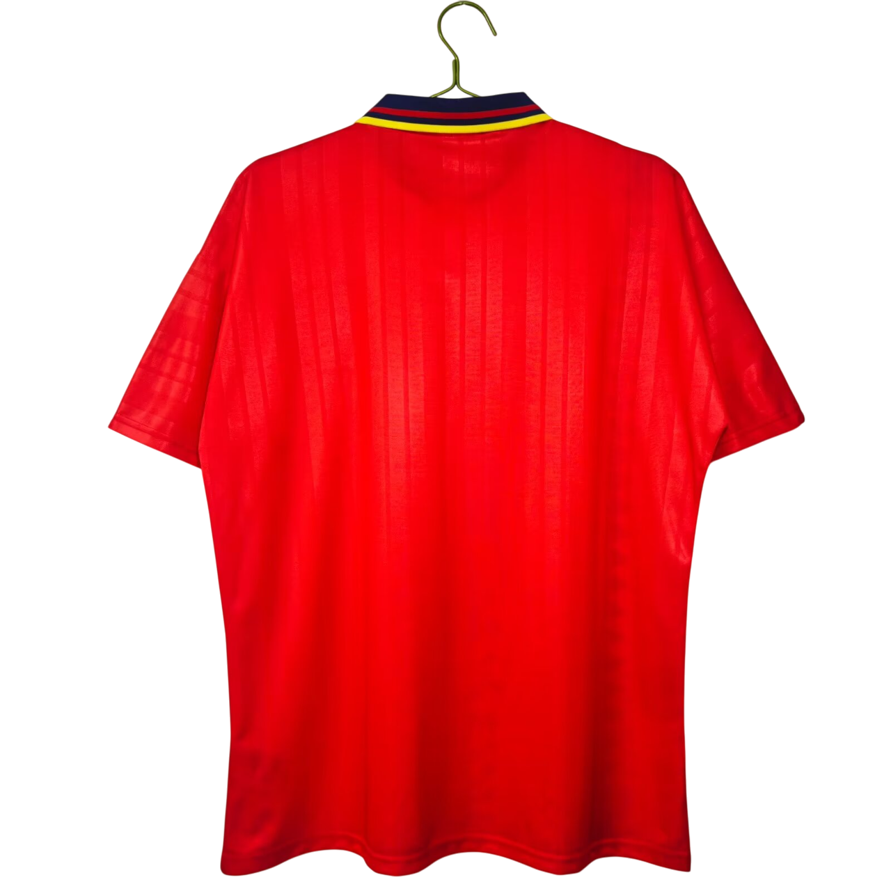 Camiseta España retro 1994/1995