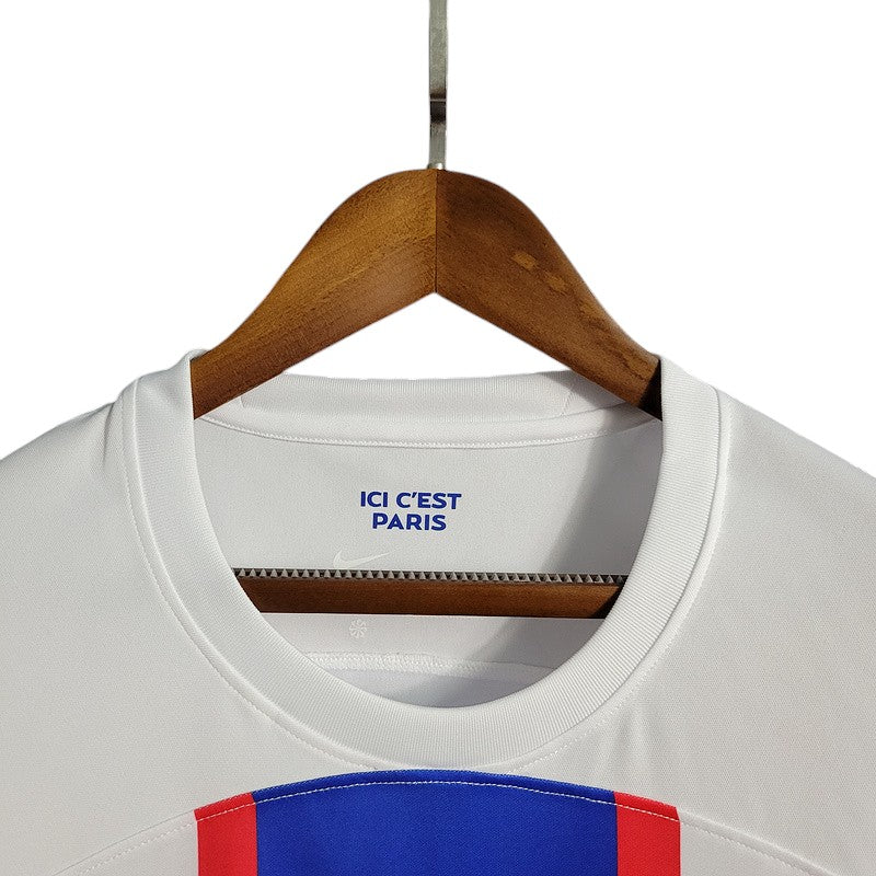 Camiseta PSG 2022/23 - Segunda Equipación
