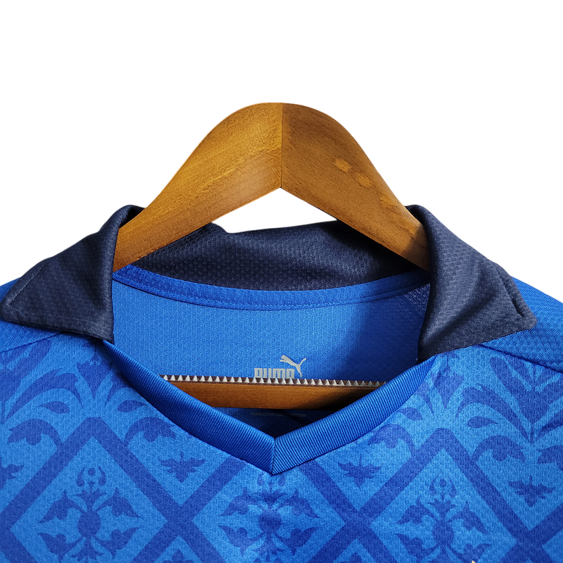 Camiseta Italia retro 2020
