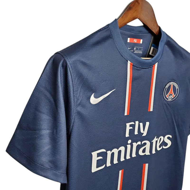 Camiseta PSG 2012/13