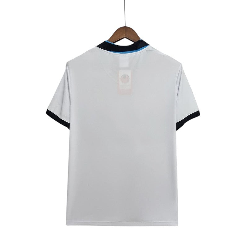 Camiseta Inter de Milán 1990/91 - Segunda Equipación